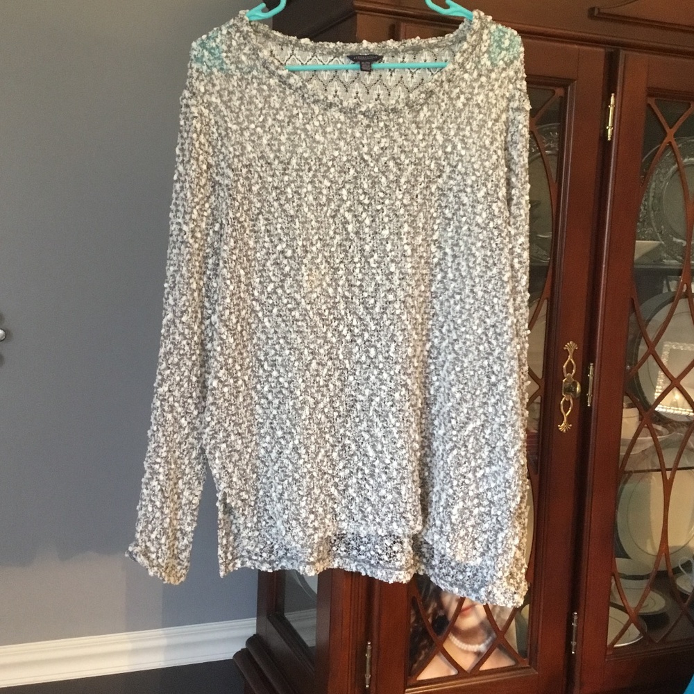 NWOT AEROPOSTALE  SHIRT SIZE EXTRA LARGE